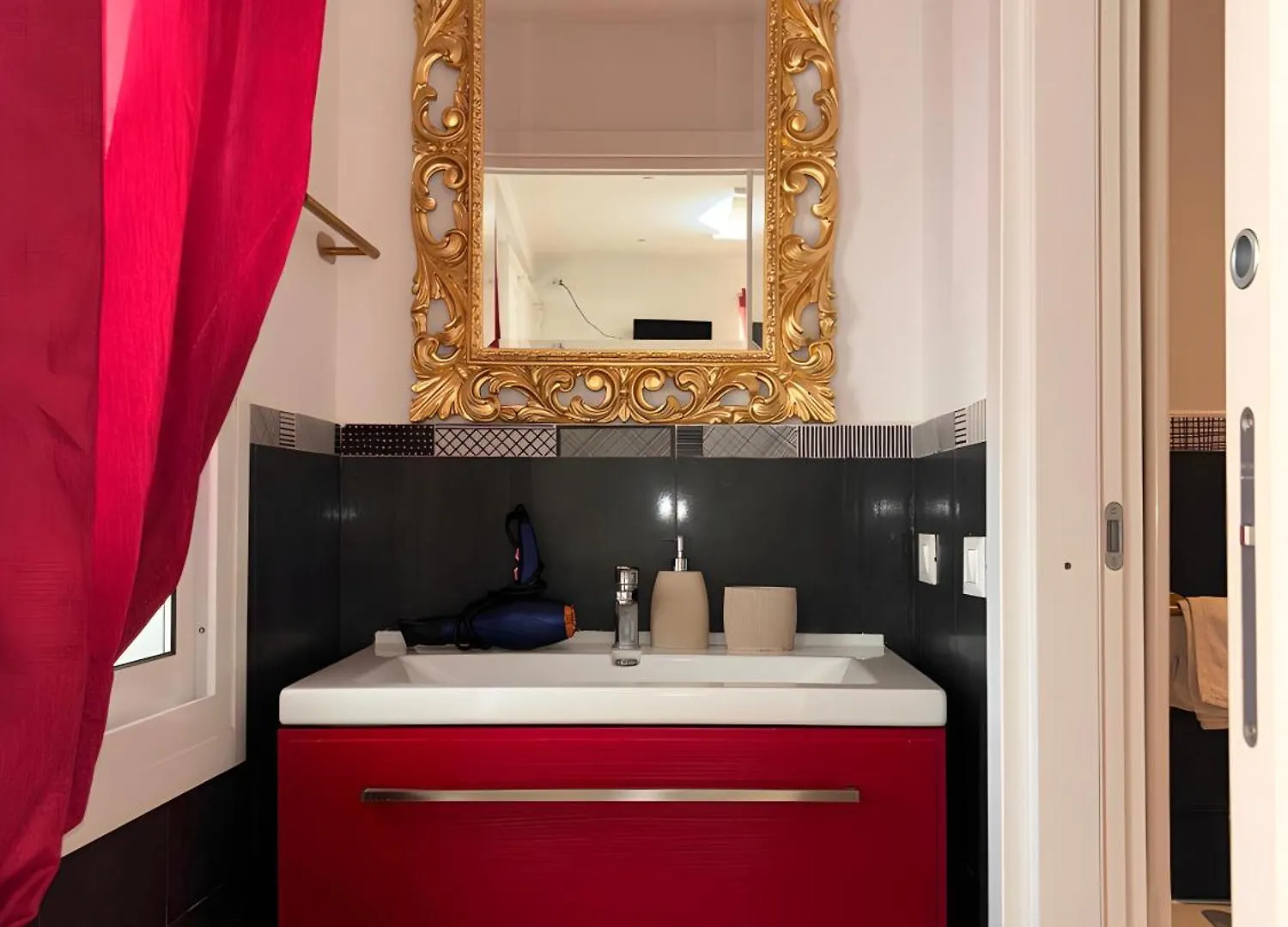 Liberty Suite Verona Guest house