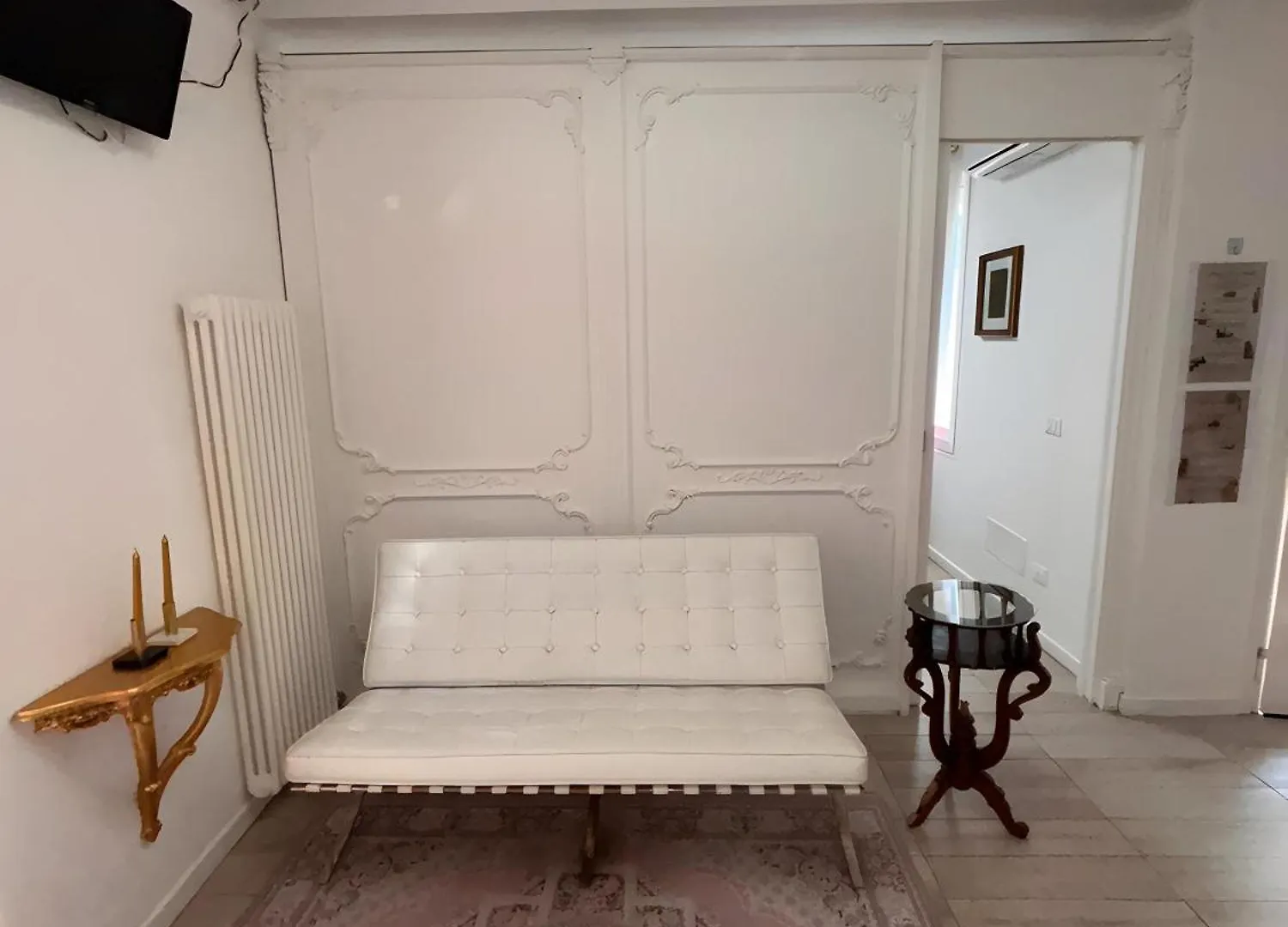 Liberty Suite Verona Guest house
