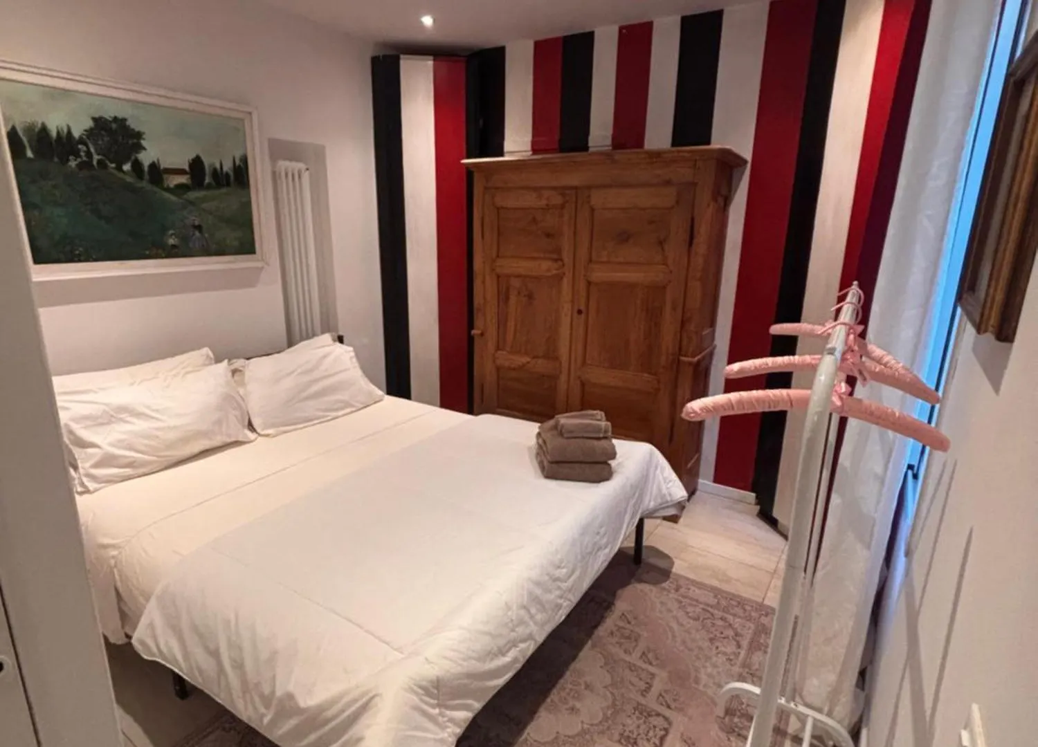 Liberty Suite Verona