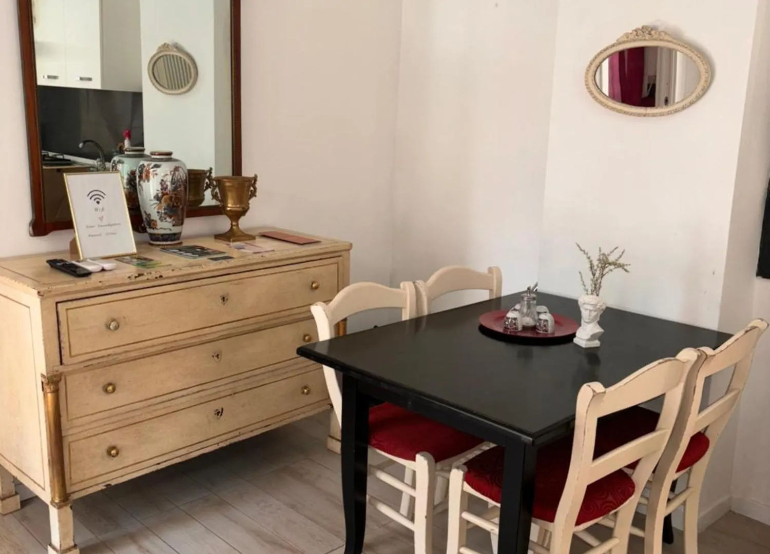 Liberty Suite Verona Guest house