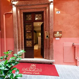 Residenza Catullo Maison d'hôtes