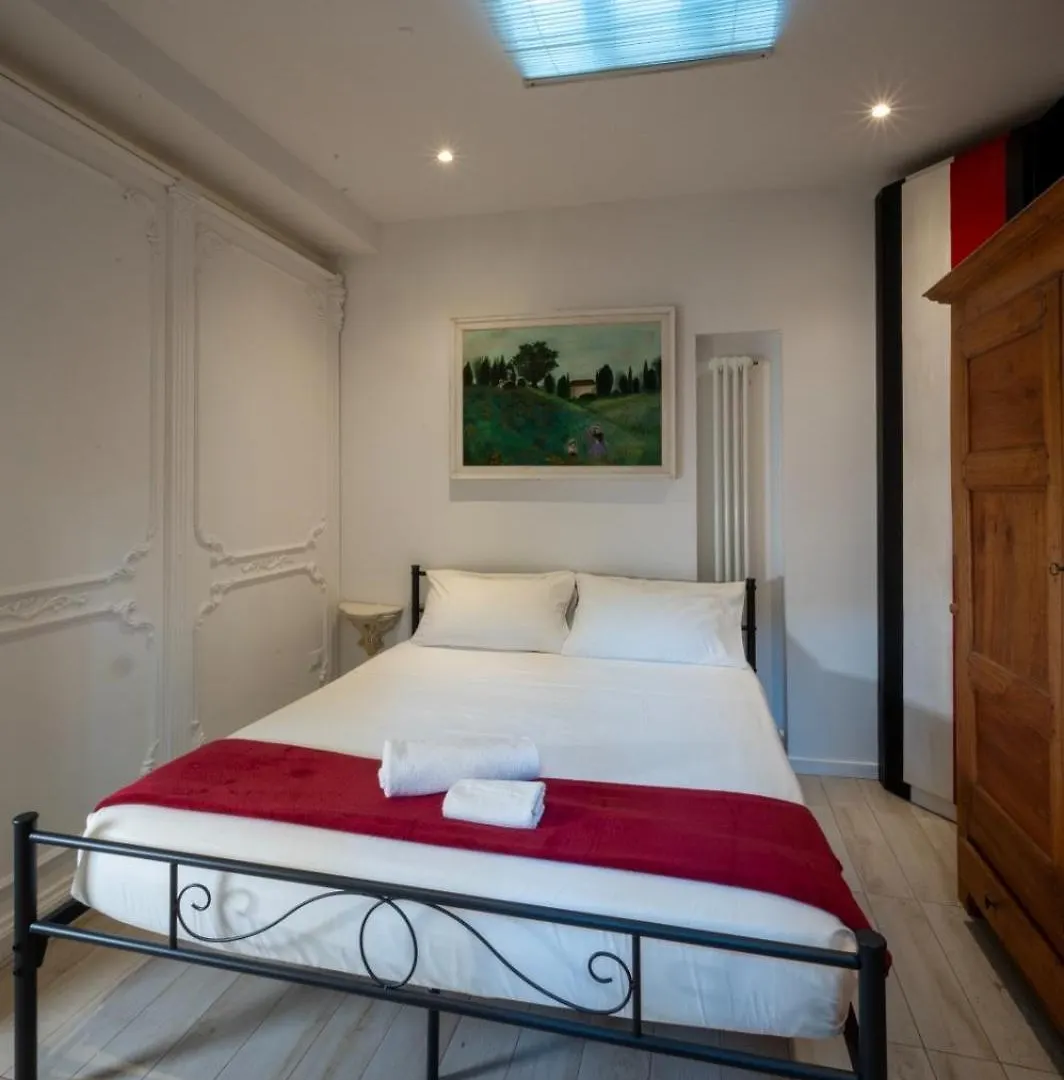 Guest house Liberty Suite Verona