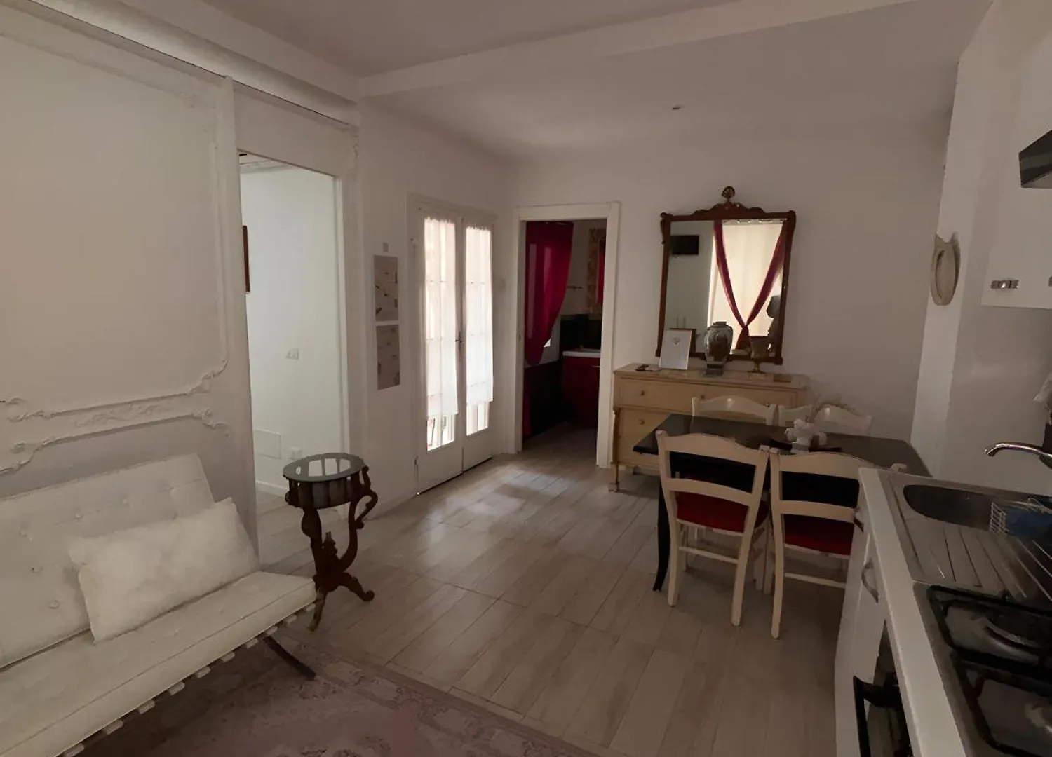 Guest house Liberty Suite Verona Italy