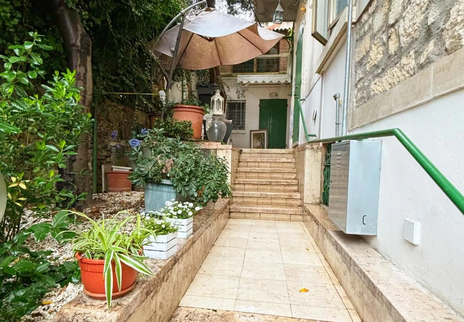 Guest house Liberty Suite Verona
