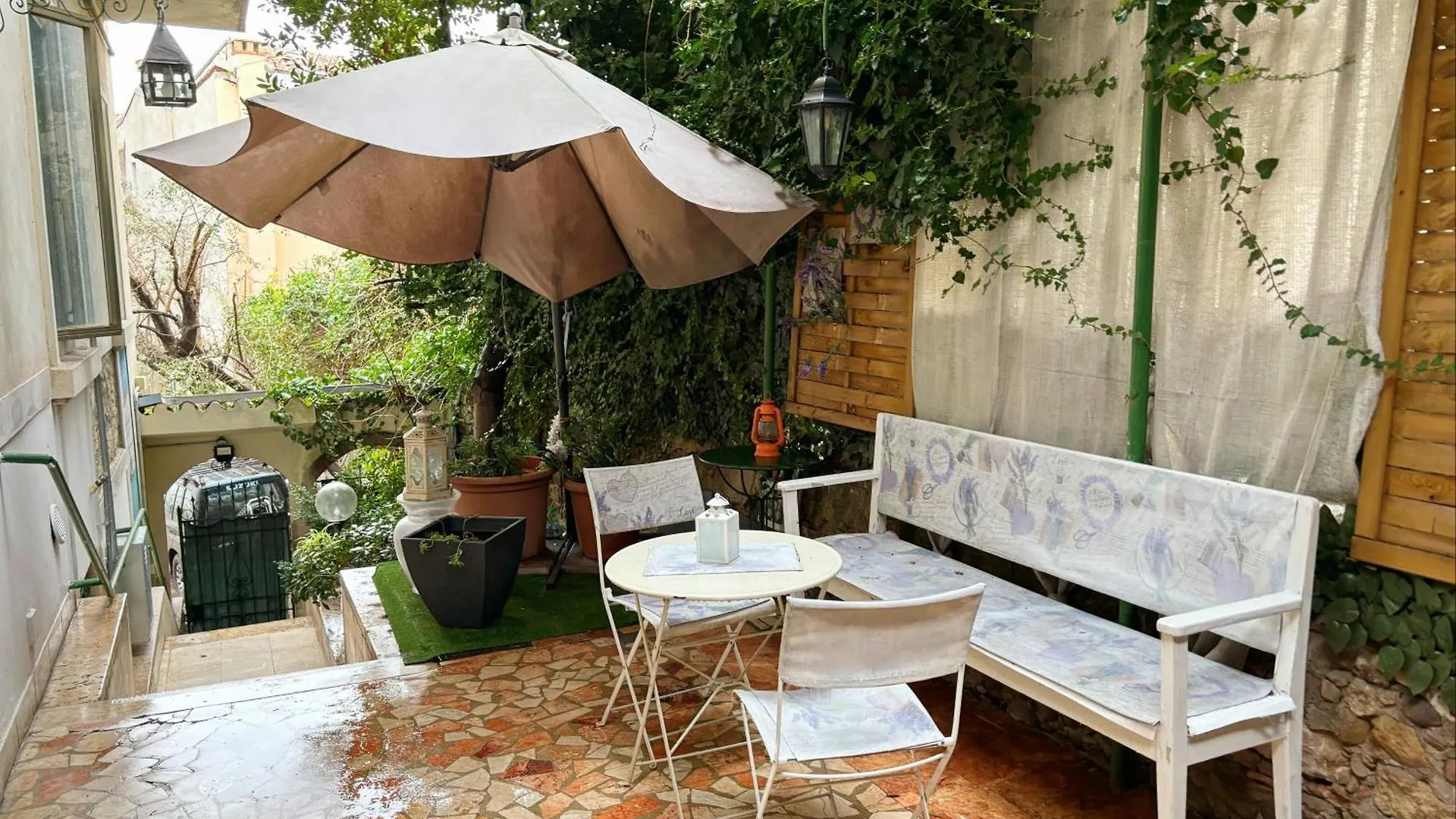 Guest house Liberty Suite Verona