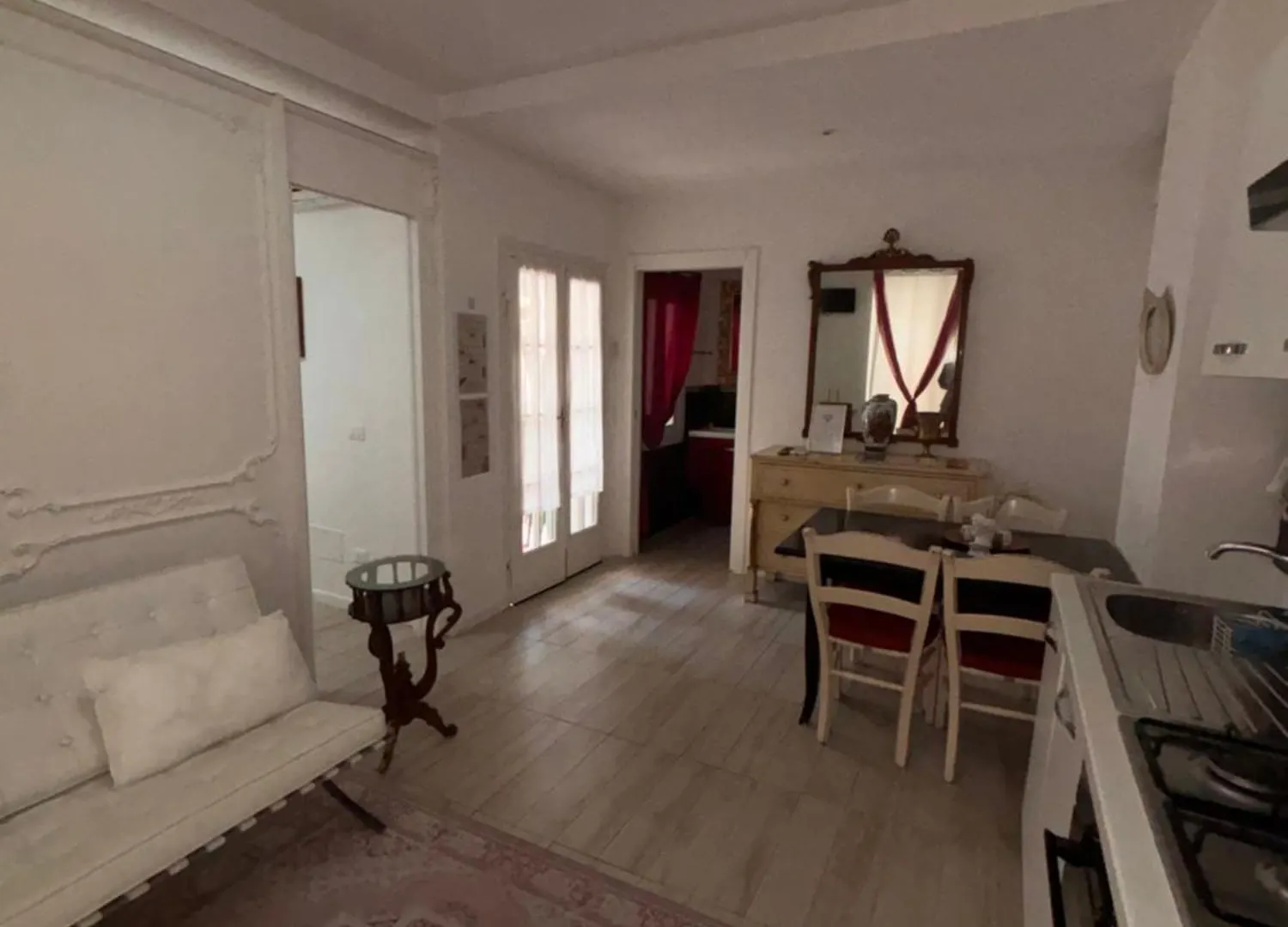 Liberty Suite Verona 0*,  Italy