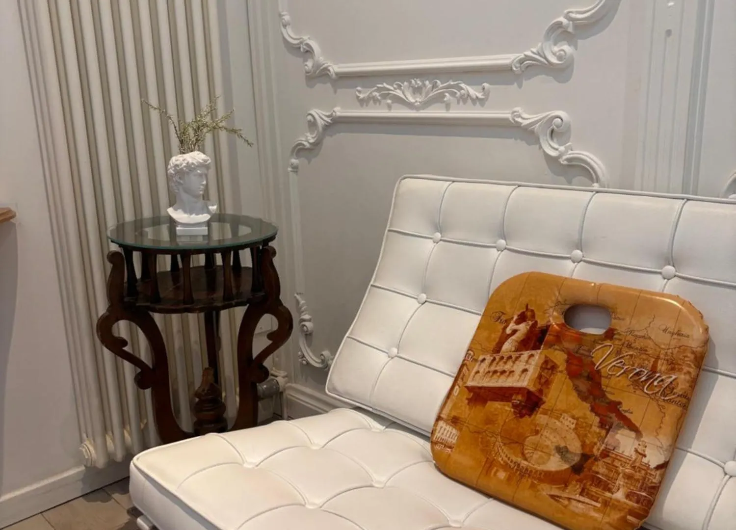 Liberty Suite Verona Italy